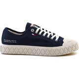 Palladium Nizke superge Palla Ace Cvs Org 74447-425-M Mood Indigo Modra Cene