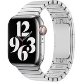 Apple watch 38mm band: link bracelet cene