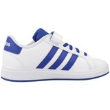 Adidas Nizke superge GRAND COURT 2.0 EL Bela | Shoptok.si