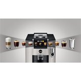 Jura S8 Platin Espresso aparat | Eponuda.com