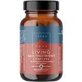 living Multinutrient, 50 Kapsula - Sveobuhvatna Dnevna Podrška