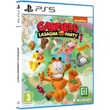 Lasagna Party (PS5)