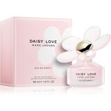 Marc Jacobs Daisy Love Eau So Sweet toaletna voda 50 ml za ženske | Shoptok.si