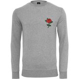 Mister Tee Rose Crewneck Grey | shoptok.hr