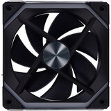 Lian Li Ventilator za ohišje UNI FAN SL120 V2 RGB PWM 120mm, črn | Shoptok.si