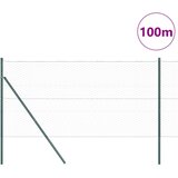  Sukladni osnovni dodatak za hexagonalnu ogradu 100 x 1,2 m Siva | shoptok.hr