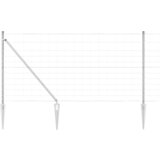  Ograda za polje 1.2x25 m pocinčani čelik | shoptok.hr