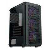 DSC L Desktop računar Ryzen 5 5500 16GB M.2 1TB RX 7600 8GB 650W | Eponuda.com