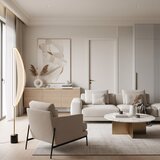 Toolight Samostojeća svjetiljka G126-F GOLD | shoptok.hr