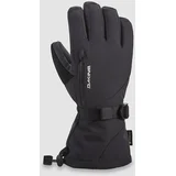 Sequoia Gore-Tex Rokavice black