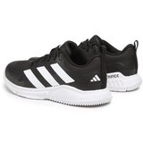 Adidas Šport Court Team Bounce Črna | Shoptok.si