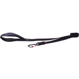 Rogz air tech lijn povodac za pse, xl, crni | ePonuda.com