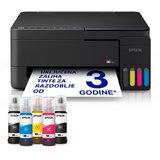 Printer EPSON EcoTank L3351 print/scan/copy... Cijene