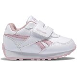 Reebok Modne superge 100046413 Rožnata Cene