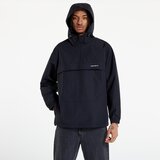 Carhartt WIP Vetrovka Windbreaker Pullover UNISEX Black/ White XXL | Shoptok.si