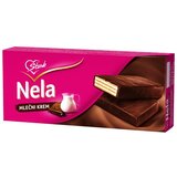 Stark ŠTARK Napolitanka Nela sa mlečnim kremom i kakao prelivom, 264g Cene
