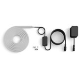 Philips LED RGBW prigušiva spoljašnja traka Hue NEON 5m LED/30W/230V 2200-6500K IP67 | Eponuda.com