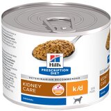 Hill’s Prescription Diet k/d Kidney Care Original - 48 x 180 g Cijene