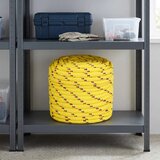  Višenamjensko pomoćno uže 18 mm 100 m Žuta PP - Žuta 18 mm 100 m | shoptok.hr