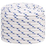  Brodski konop bijeli 20 mm 25 m od polipropilena | shoptok.hr