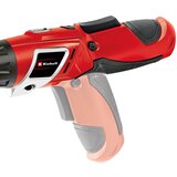Einhell akumulatorski odvijač TC-SD 36 Li | shoptok.hr