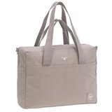 Lässig GRE pamučna torba za pelene sivo/bež | shoptok.hr