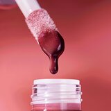 Catrice ETERNAL RED olje za ustnice z učinkom povečanja odtenek C03 Dark Romance 3.6 ml | Shoptok.si