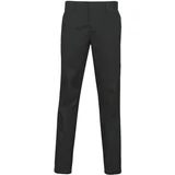 SLIM FIT WORK PNT Crna