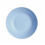 Tanjir LUMINARC Diwali Blue 19 Stakleni dezertni plavi | Eponuda.com