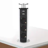 pop-up sa 3 mesta promer 60mm