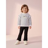 Sinsay Bluza s okruglim izrezom s printom | shoptok.hr