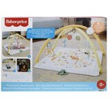Fisher Price fisher-Price: Sensimals igralna podloga Cene