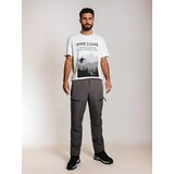 Sinsay Hlače s postavom | shoptok.hr