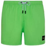 F * * K Kratke hlače & Bermuda 91175 Zelena