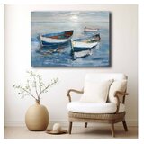 Wallity Slika zida 70100softc-005, 70x100cm | Eponuda.ba