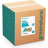 Greenatural Tekoči detergent Marseille - 10 kg Cene