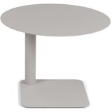 Spinder Design Kovinska okrogla stranska mizica ø 40 cm Sunny – Cene