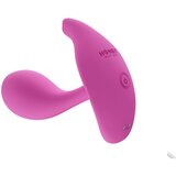 HoneyPlayBox Box Oly 2 - pametni G-točka i klitoralni stimulator (ružičasta) | shoptok.hr