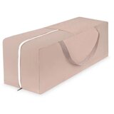 Momi prenosivi krevetac Belove Beige 1 Nivo | ePonuda.com