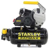 Stanley KOMPRESOR OLJNI 6L 8BAR, (5000161702) | Shoptok.si