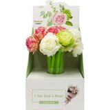 Olovka hemijska zf2088-6 rose 3 1/16 wy ( 77656 )
