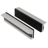 aluminijumski gumeni prihvat za stegu