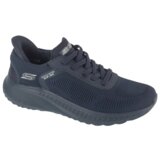 Skechers slip-ins: Bobs Squad Chaos - Solid Step 118312-DKNV | shoptok.hr