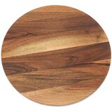 Wood Holz Daska za picu rotaciona 340x15mm orah 30796 Cene