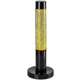 Rabalux STONA LAVA LAMPA LED 25W WW 3000K TOPLO BELA LAVALASTIC GLITTER 76029 | Eponuda.com