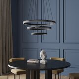 Dieter Knoll VISEČA LED-SVETILKA Zibal 80 W/810 lm/3000 /4000 /6000 K/230 V/ | Shoptok.si