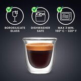Bialetti Firenze set 2 skodelici, 80 ml | Shoptok.si