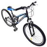 Capriolo MTB DAKOTA 26''/21HT crno-plavo-belo 926247-19 | Eponuda.com