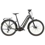 Bicikl Trek Allant+ 7 Low step 2023 Lithium Grey - M Cijene