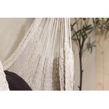 Venture Home Kalino viseća stolica, bjelkasta | shoptok.hr